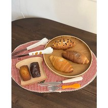 브라우니 구움과자 빵 (우기쿠키), 레몬마들렌, 1개