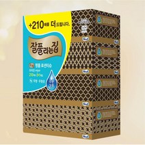 무형광 로션함유 SOFT 곽티슈 각티슈 각휴지 고급휴지 휴지 홍보용티슈 미용각티슈, 잘풀리는집 오리진 로션티슈210매X4곽