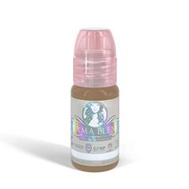 Perma Blend Ash Dermis 1/2oz null, 1, 기타