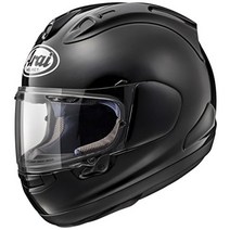 Arai 아라이 오토바이 헬멧 Rx-7x (54 57-58 59-62cm), 글라스블랙