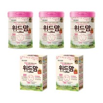 파스퇴르 [위드맘스틱] 업그레이드 위드맘 제왕 100일 3캔 + 제왕 100일 스틱 2박스 교회 회사 단체 학교 친구 병문안 답례 감사 명절 선물세트, 48개