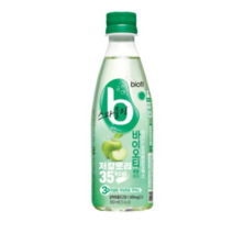바이오티 마시는 프리바이오틱스 애플소다, 350ml, 115개