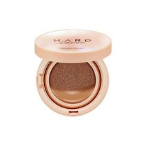 홀리카홀리카 하드커버 퍼펙 쿠션 단품 태닝에디션 14g, 07딥엠버(태닝/단품)