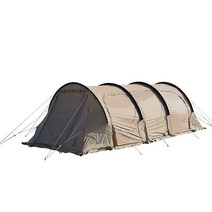 dod 카마 보코 텐트 3m (탄) t5-689-tn 도펠 갱어