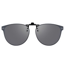 팬톤 플립업 편광 클립선글라스 ZRFU35