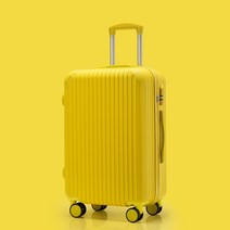 폴리카보네이트캐리어 폴딩 소형 여행 캐리어 백