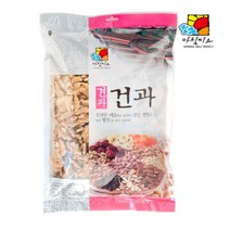 [아침미소] 깐호두 500g 반태, 1, 1