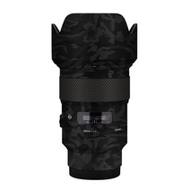 포터블 스튜디오시그마 50mm F1.4 DG HSM 아트 캐논 소니 카메라 렌즈 스티커 코트 랩 보호 필름 데칼 스, 07 No.7_01 For Sony Mount