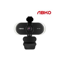 앱코 APC720 LITE 웹캠 화상카메라 캠 PC카메라, 앱코 APC720 LITE 웹캠 화상카메