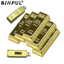 usb256 대용량 usb 256 gb 기가 BINFUL-메탈 불리언 골드 바 2021 GB 128GB USB 플래시 드라이브 메모리 스, 07 256GB_01 2021 Version