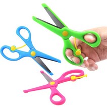 토즈 펌프 안전가위(3종세트) (ICE), 상세페이지 참조