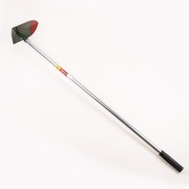 코알라 호파 쇠자루 홉바 홉빠 괭이 긴자루괭이 밭갈이 괭이 농기구