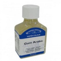 두바이_미니샵_윈져뉴톤 검아라빅 75ml 3022906 교육용보조제 미술작업 수업용 소품 수채화 학습용 작품용++mingpin*, #합리적선택++
