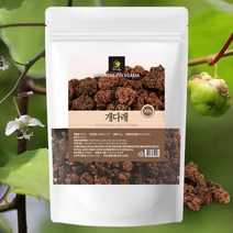 독특한 향과 풍부한 영양 개다래차 300g 건강한차, 개다래 300g
