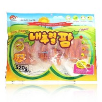 실내배변훈련용 강아지 고구마간식 식욕증가 져키껌 소분가능 초보집사 사료토핑 원기, 1개