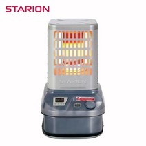 스타리온 석유난로 SH-R157SBM 업소용 사무실용