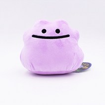 포켓몬스터 1세대 포켓몬 메타몽 봉제인형 피규어