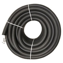 외경 25-200mm hdpe 탄소 주름 파이프 케이블 보호관, 서외경25mm/200m(두꺼워짐부피0.35m³