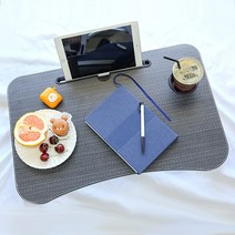 접이식 테이블, 블랙