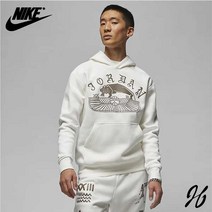 (기간한정특가) 나이키 DV7572-133 조던 플라이트 플리스 풀오버후디 남성용 후드티 나이키코리아 국내매장정품 제이에이치컴퍼니 jh86shop
