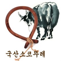 ZPX479722소코뚜레 국산 1개