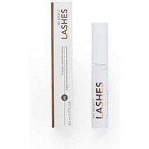 속눈썹영양제 속 베이글 M1 SELECT Lashes 길고 볼륨 있는 속눈썹 하고 5ml 세럼., 단일수량