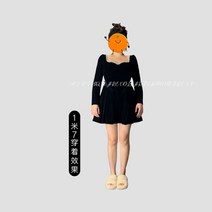 통통족원피스 돌맘드레스 77 하객 빅사이즈 원피스 88 사이즈
