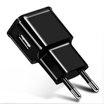 9v/1.67a 고속충전기 어댑터 usb c 케이블 삼성 호환 갤럭시 s8 s20 플러스 노트 10 용, 03 only 충전r EU