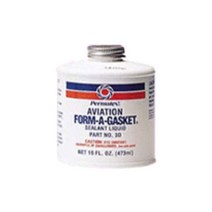 퍼마텍스 Permatex 가스켓 실란트 3D 473ml