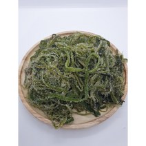 완도 염장 미역줄기 1kg