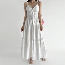 땡스제이 / 루루롱뷔스티에원피스