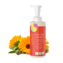 소네트 폼 솝 카렌듈라 200ml