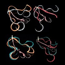 파미 마메도로 타이라바 스커트2 참돔낚시용품, No-03