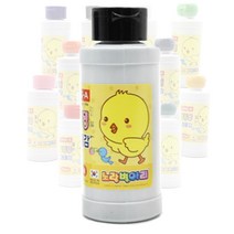 [조한스토어] 동아 어린이 딩동댕 그림물감 대용량 낱개 검정색 수채화물감, 1색, 200ml