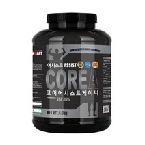 드림스토리 슈퍼노바 웨이 게이너 프로틴 ISP 단백질 헬스 WPC 근육 보충제 다이어트 쉐이크 2.27kg 1+1, 1통, 4kg