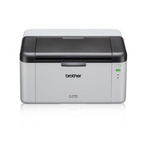 브라더 HL-1210W 기본토너포함 흑백 레이저 프린터, HL-1210W 레이저프린터