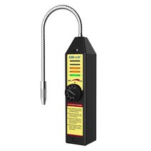 WJL-6000S냉매누출검지기/휴대용/CFC HCFC HFC/R22 AZ50 외 20여종/냉매회수누출, 1개