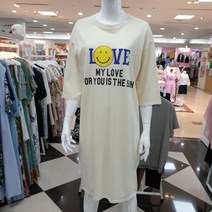 샤이린 DP01 러브스마일 원피스 Sy2mop617