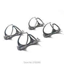 카본 물통 풀 UD 케이지 홀더 자전거 병 로드 물병 음료 산악 3K 23g 거치대, 06=withlogogloss