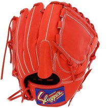 쿠보타 슬러거 야구 연식 글러브 소년 주니어 우투 KSN-J1P, F오렌지