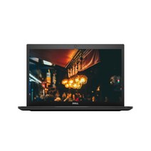 DELL 7480 I5-6300/8G/SSD512GB/HD520/14/WIN10