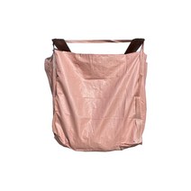 톤백마대 5장 10장 20장 1000kg 항공마대 수입 벨트 톤마대 공사용 흙마대 농업용 현장용 1톤자루, 1개