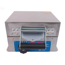 계란지단기계 머신 달걀 계란지단 업소용 크레페 와플, 평면무늬(맞춤형 2-3배송기간 연장)