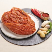 옥과맛있는김치 묵은지 2kg 3kg 5kg, 1개