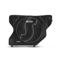 Sci Con 672425 Scicon Sports Aerocomfort 3.0 TSA Triathlon Bike Travel Bag