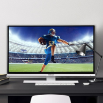 디엘티 모넥스 M32UHM 81cm 32TV 4K UHD 모니터 PC모니터 게이밍 게임모니터 (프리미엄 액정클리너 100% 사은품 증정), 1. 화이트, 1. 일반
