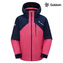 [골드윈] 남성 알파인 자켓 (GWM_GJ2SM50C_PIK_)