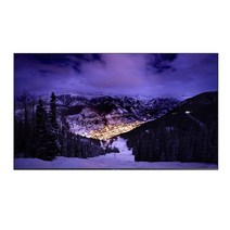 삼성전자 80cm LH32QMRNBGCXKR 4K UHD 스마트 사이니지 TV 모니터, 벽걸이형