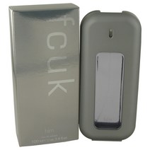 French Connection Fcuk EDT Spray 100ml Men