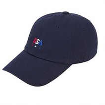 뉴발란스 뉴발란스 USA 엠보 소프트 모자 NBGD9F0103-NY (8329336)